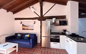 Apartamentos Camino del Norte